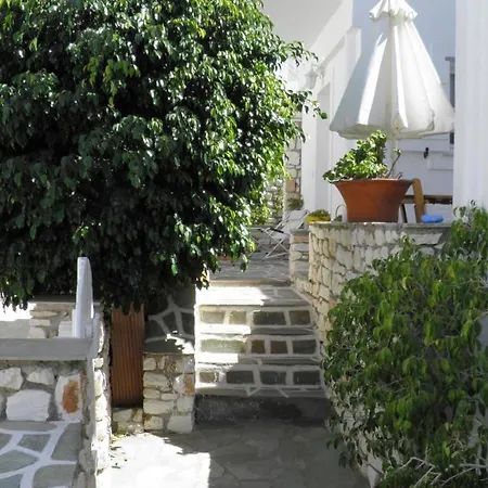 Apartment Maria In Paros *