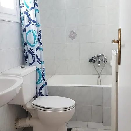 Maria In Paros * Naousa (Paros)