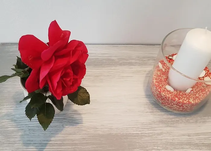 Maria In Paros Апартаменты *