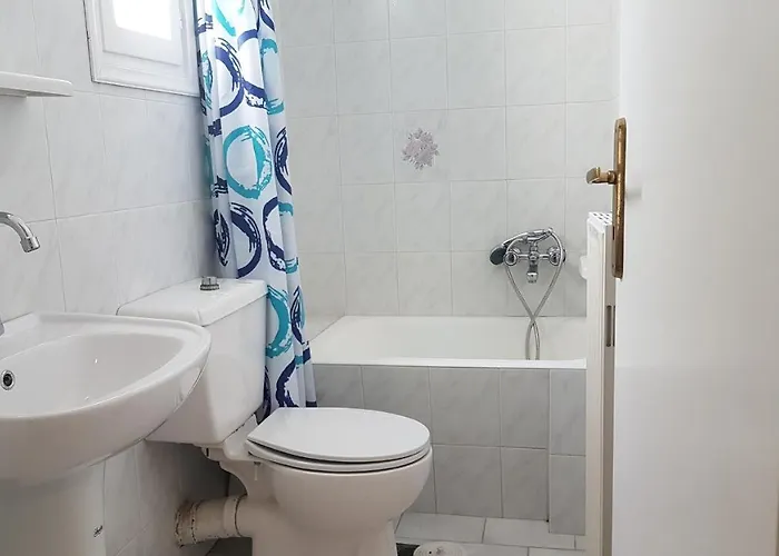 Maria In Paros * Науса