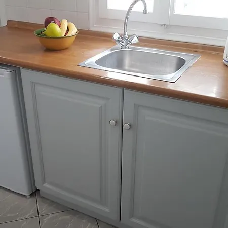 Maria In Paros Apartment Naousa (Paros)