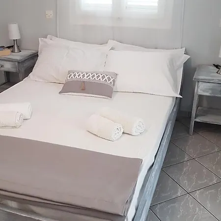 Apartment Maria In Paros *