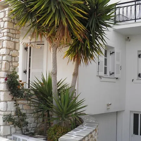 Apartment Maria In Paros